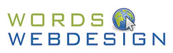 Logo Words+Webdesign